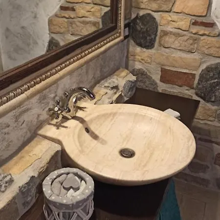 Romantic Loft Zagarolo