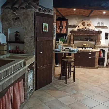 Romantic Loft * Zagarolo