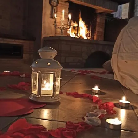 Romantic Loft Zagarolo