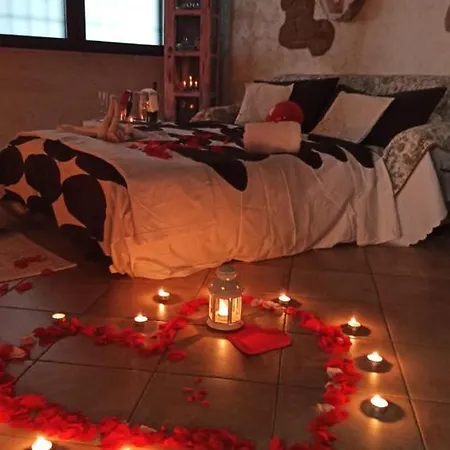 Romantic Loft